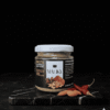 pasta-merken-lite Ganoush Almendras al Merken, Malika