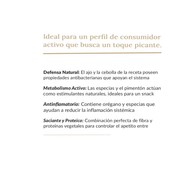 beneficio-merken Ganoush Almendras al Merken, Malika