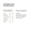 nutricion-merken Ganoush Almendras al Merken, Malika